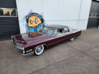 Cadillac Coupe DeVille - <small></small> 24.000 € <small>TTC</small> - #1