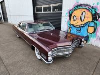 Cadillac Coupe DeVille - <small></small> 24.000 € <small>TTC</small> - #2