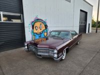 Cadillac Coupe DeVille - <small></small> 24.000 € <small>TTC</small> - #3