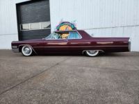 Cadillac Coupe DeVille - <small></small> 24.000 € <small>TTC</small> - #4