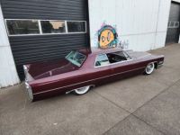 Cadillac Coupe DeVille - <small></small> 24.000 € <small>TTC</small> - #5