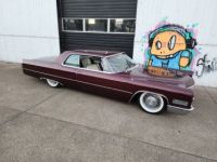 Cadillac Coupe DeVille - <small></small> 24.000 € <small>TTC</small> - #6