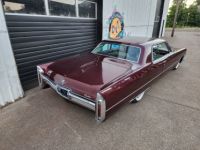 Cadillac Coupe DeVille - <small></small> 24.000 € <small>TTC</small> - #7