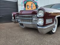 Cadillac Coupe DeVille - <small></small> 24.000 € <small>TTC</small> - #23