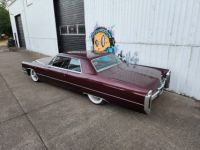 Cadillac Coupe DeVille - <small></small> 24.000 € <small>TTC</small> - #25