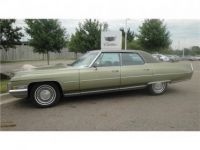 Cadillac Coupe DeVille - <small></small> 25.000 € <small>TTC</small> - #1