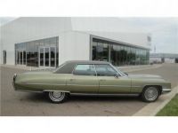 Cadillac Coupe DeVille - <small></small> 25.000 € <small>TTC</small> - #2