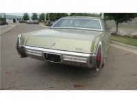 Cadillac Coupe DeVille - <small></small> 25.000 € <small>TTC</small> - #4