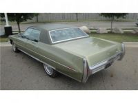 Cadillac Coupe DeVille - <small></small> 25.000 € <small>TTC</small> - #5