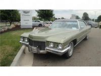 Cadillac Coupe DeVille - <small></small> 25.000 € <small>TTC</small> - #6