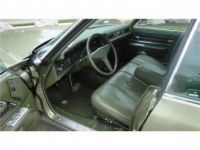 Cadillac Coupe DeVille - <small></small> 25.000 € <small>TTC</small> - #11