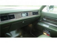 Cadillac Coupe DeVille - <small></small> 25.000 € <small>TTC</small> - #12