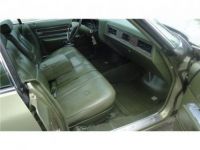 Cadillac Coupe DeVille - <small></small> 25.000 € <small>TTC</small> - #14