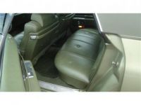 Cadillac Coupe DeVille - <small></small> 25.000 € <small>TTC</small> - #15