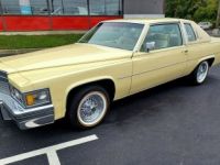 Cadillac Coupe DeVille - <small></small> 30.000 € <small>TTC</small> - #1