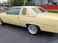 Cadillac Coupe DeVille - <small></small> 30.000 € <small>TTC</small> - #2