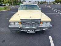 Cadillac Coupe DeVille - <small></small> 30.000 € <small>TTC</small> - #3