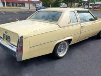 Cadillac Coupe DeVille - <small></small> 30.000 € <small>TTC</small> - #5