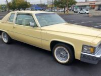 Cadillac Coupe DeVille - <small></small> 30.000 € <small>TTC</small> - #7