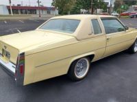 Cadillac Coupe DeVille - <small></small> 30.000 € <small>TTC</small> - #8