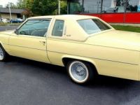 Cadillac Coupe DeVille - <small></small> 30.000 € <small>TTC</small> - #9