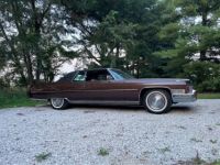 Cadillac Coupe DeVille - <small></small> 17.000 € <small>TTC</small> - #1