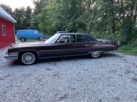 Cadillac Coupe DeVille - <small></small> 17.000 € <small>TTC</small> - #2