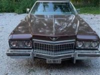 Cadillac Coupe DeVille - <small></small> 17.000 € <small>TTC</small> - #3