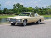 Cadillac Coupe DeVille - <small></small> 21.000 € <small>TTC</small> - #1