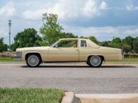 Cadillac Coupe DeVille - <small></small> 21.000 € <small>TTC</small> - #2