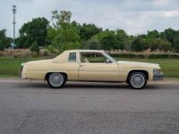 Cadillac Coupe DeVille - <small></small> 21.000 € <small>TTC</small> - #7