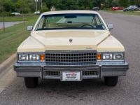 Cadillac Coupe DeVille - <small></small> 21.000 € <small>TTC</small> - #10