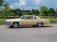 Cadillac Coupe DeVille - <small></small> 21.000 € <small>TTC</small> - #23