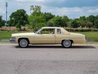 Cadillac Coupe DeVille - <small></small> 21.000 € <small>TTC</small> - #24