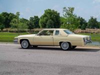 Cadillac Coupe DeVille - <small></small> 21.000 € <small>TTC</small> - #25