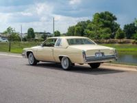 Cadillac Coupe DeVille - <small></small> 21.000 € <small>TTC</small> - #26