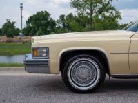 Cadillac Coupe DeVille - <small></small> 21.000 € <small>TTC</small> - #31