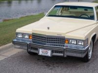 Cadillac Coupe DeVille - <small></small> 21.000 € <small>TTC</small> - #32