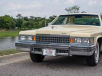 Cadillac Coupe DeVille - <small></small> 21.000 € <small>TTC</small> - #33