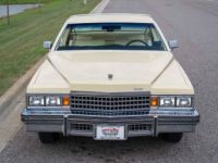 Cadillac Coupe DeVille - <small></small> 21.000 € <small>TTC</small> - #34