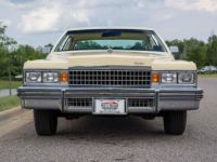 Cadillac Coupe DeVille - <small></small> 21.000 € <small>TTC</small> - #35