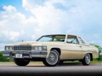 Cadillac Coupe DeVille - <small></small> 21.000 € <small>TTC</small> - #40