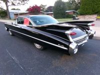 Cadillac Coupe DeVille - <small></small> 121.000 € <small>TTC</small> - #1