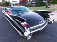 Cadillac Coupe DeVille - <small></small> 121.000 € <small>TTC</small> - #2