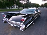 Cadillac Coupe DeVille - <small></small> 121.000 € <small>TTC</small> - #3