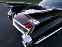 Cadillac Coupe DeVille - <small></small> 121.000 € <small>TTC</small> - #5