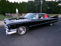 Cadillac Coupe DeVille - <small></small> 121.000 € <small>TTC</small> - #8