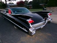 Cadillac Coupe DeVille - <small></small> 121.000 € <small>TTC</small> - #15