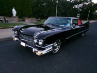 Cadillac Coupe DeVille - <small></small> 121.000 € <small>TTC</small> - #16