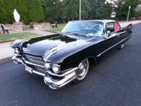 Cadillac Coupe DeVille - <small></small> 121.000 € <small>TTC</small> - #19